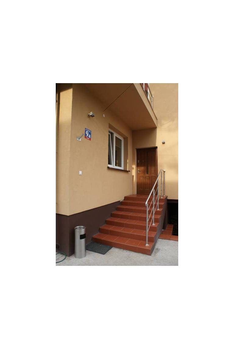 Spillo Bed and Breakfast 