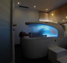 Hotel Alice Balneo Poppy  в Карловых Варах