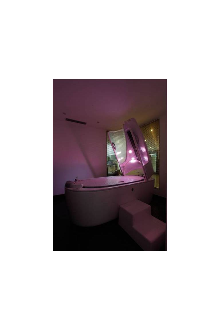Hotel Alice Balneo Poppy 