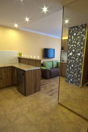 Palace Apartments Krakow  Польша, Краков