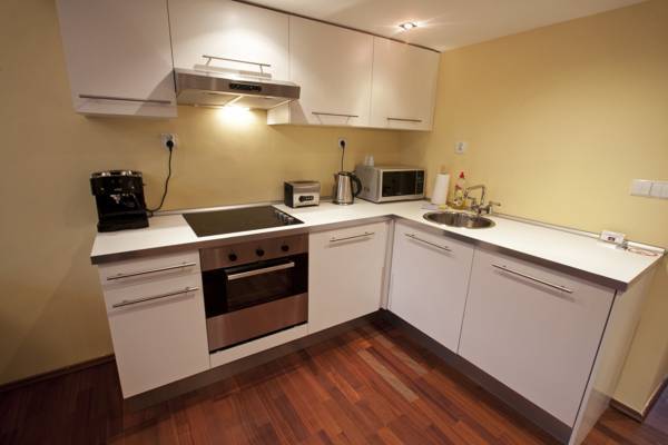 Palace Apartments Krakow  Польша, Краков