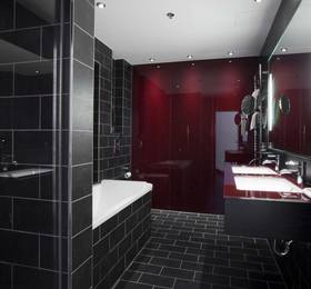 Palace Hotel Copenhagen в Копенгагене