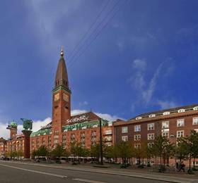 Туры в Palace Hotel Copenhagen в Дании