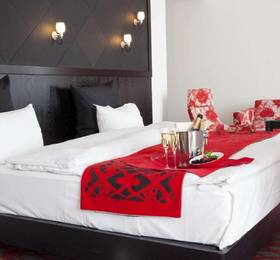 Отдых в Palace Hotel Copenhagen - Дания, Копенгаген