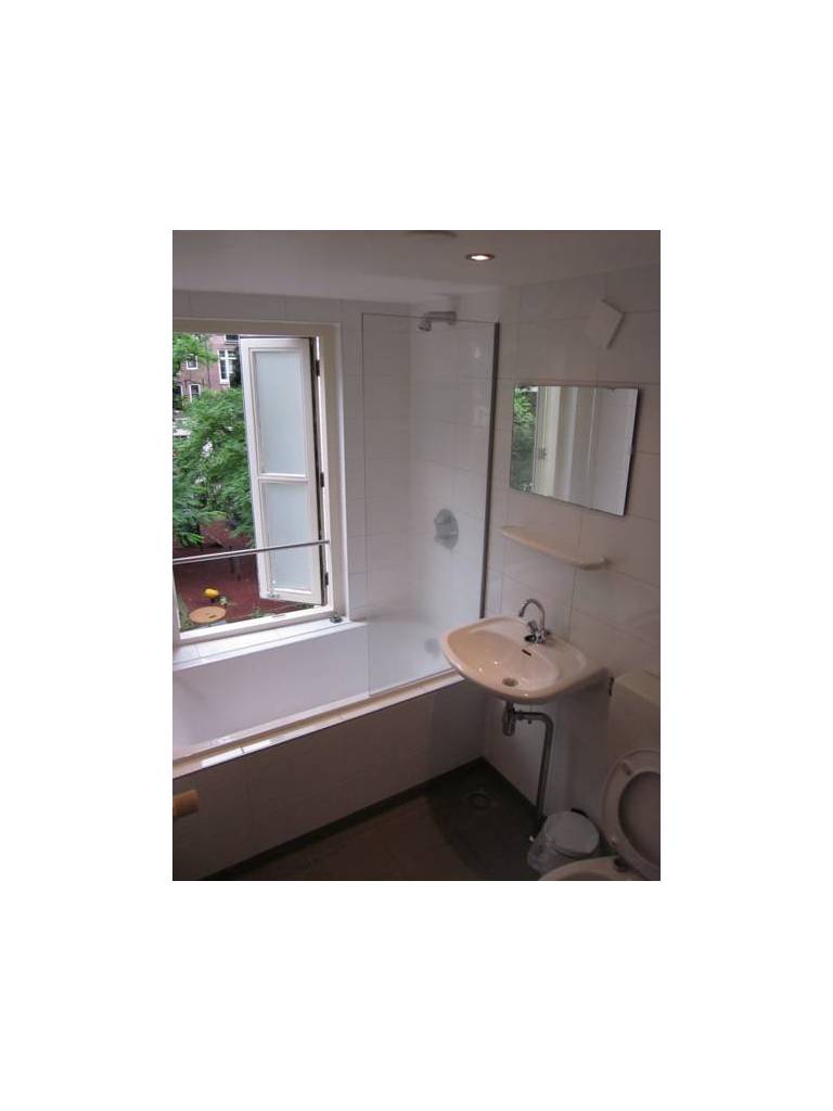 Amsterdam Hostel Uptown 