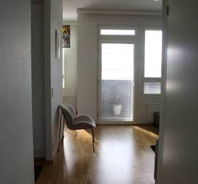 Apartment Hotel Harriet  в Турку