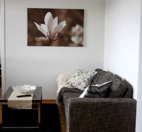 Туры в Apartment Hotel Harriet  в Финляндии