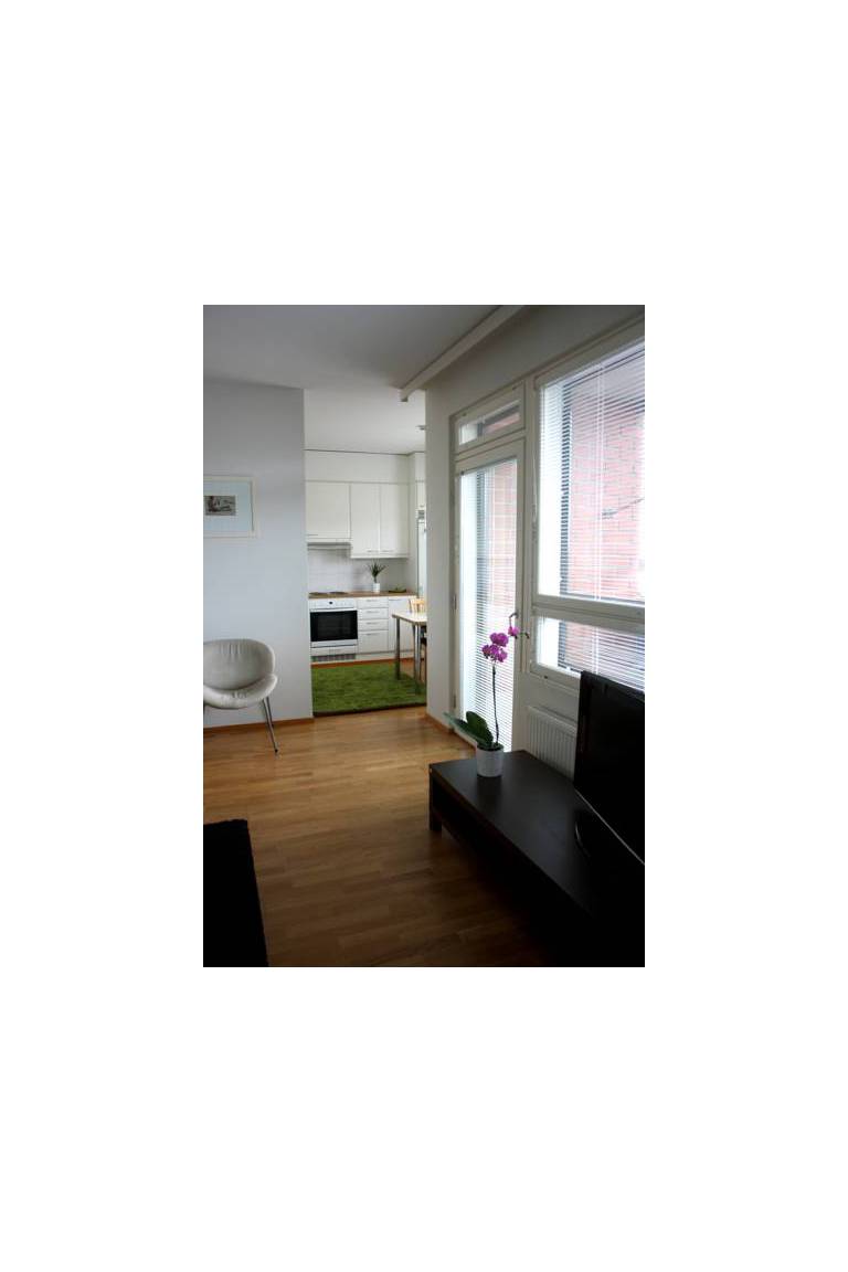 Apartment Hotel Harriet 