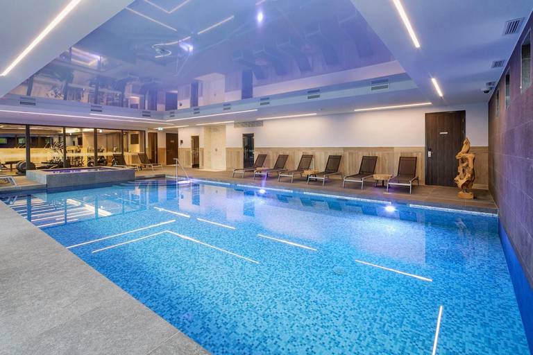 Hotel Princeville Breda 