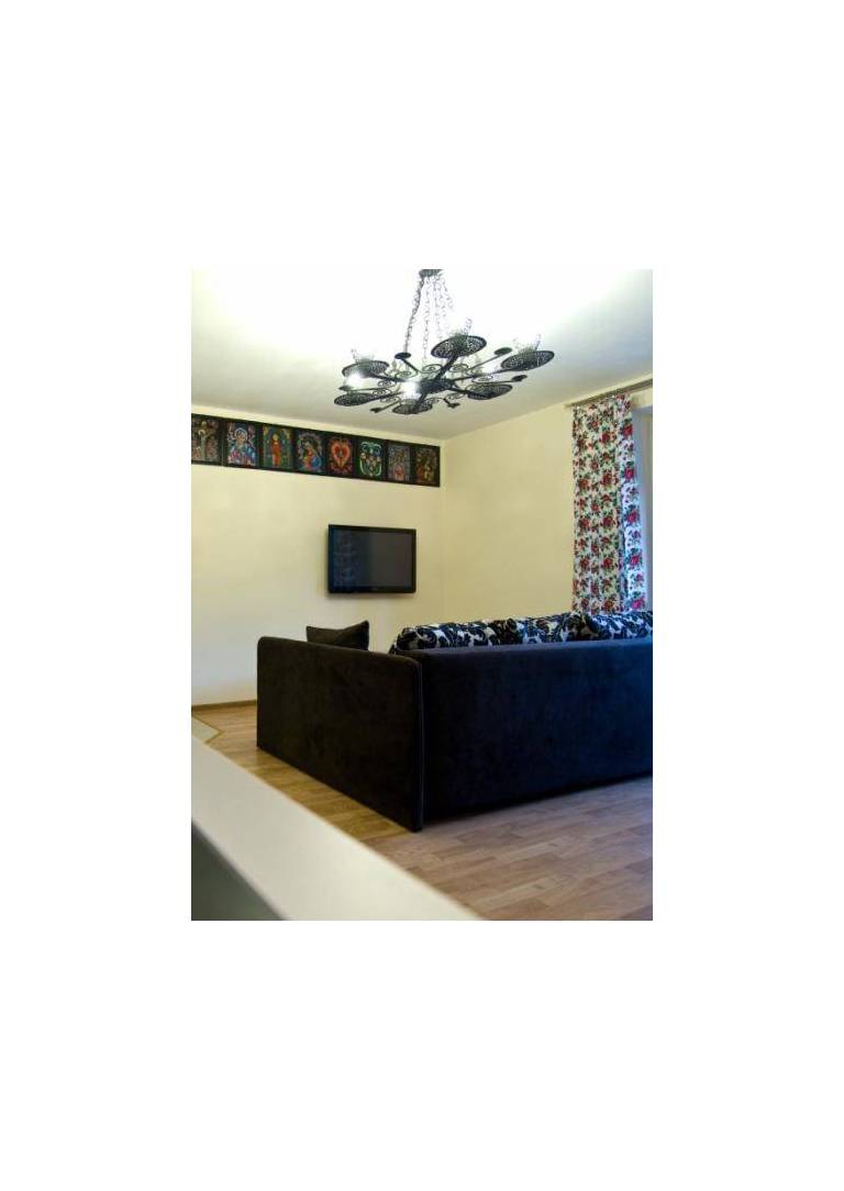 Apartament Halny Wiater 
