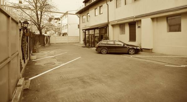 Hotel Vilnius Europolis 