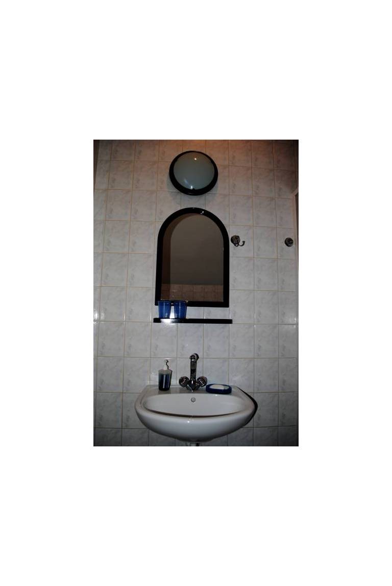 Guest House Virsutine 9 