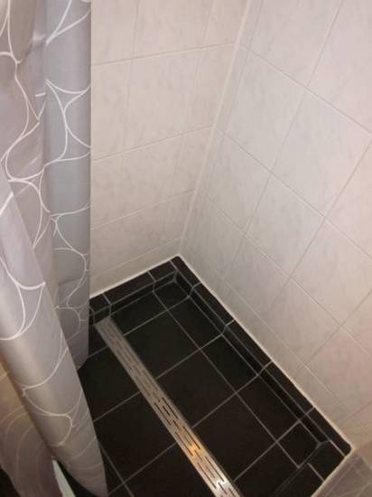 Amsterdam Hostel Janson  Нидерланды, Амстердам