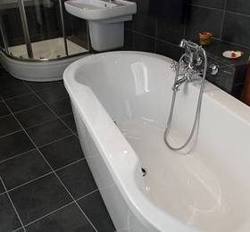 B&B Aan de Singelgracht  в Бреде