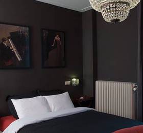 Отдых в B&B Aan de Singelgracht  - Нидерланды, Бреда