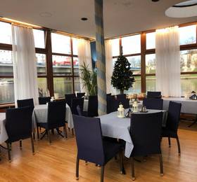 Marta Hotelik na Wodzie  в Кракове