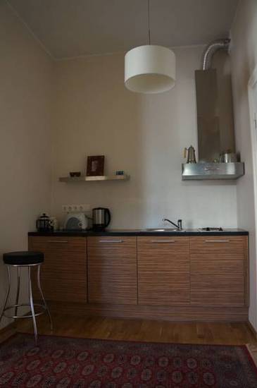 Apartment Sundaymorning  Эстония, Пярну
