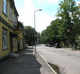 Туры в Apartment Sundaymorning  в Эстонии