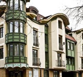 Отдых в Norda Apartamenty Sopot  - Польша, Сопот