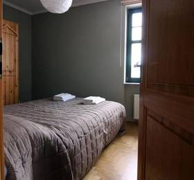 Norda Apartamenty Sopot  в Сопоте