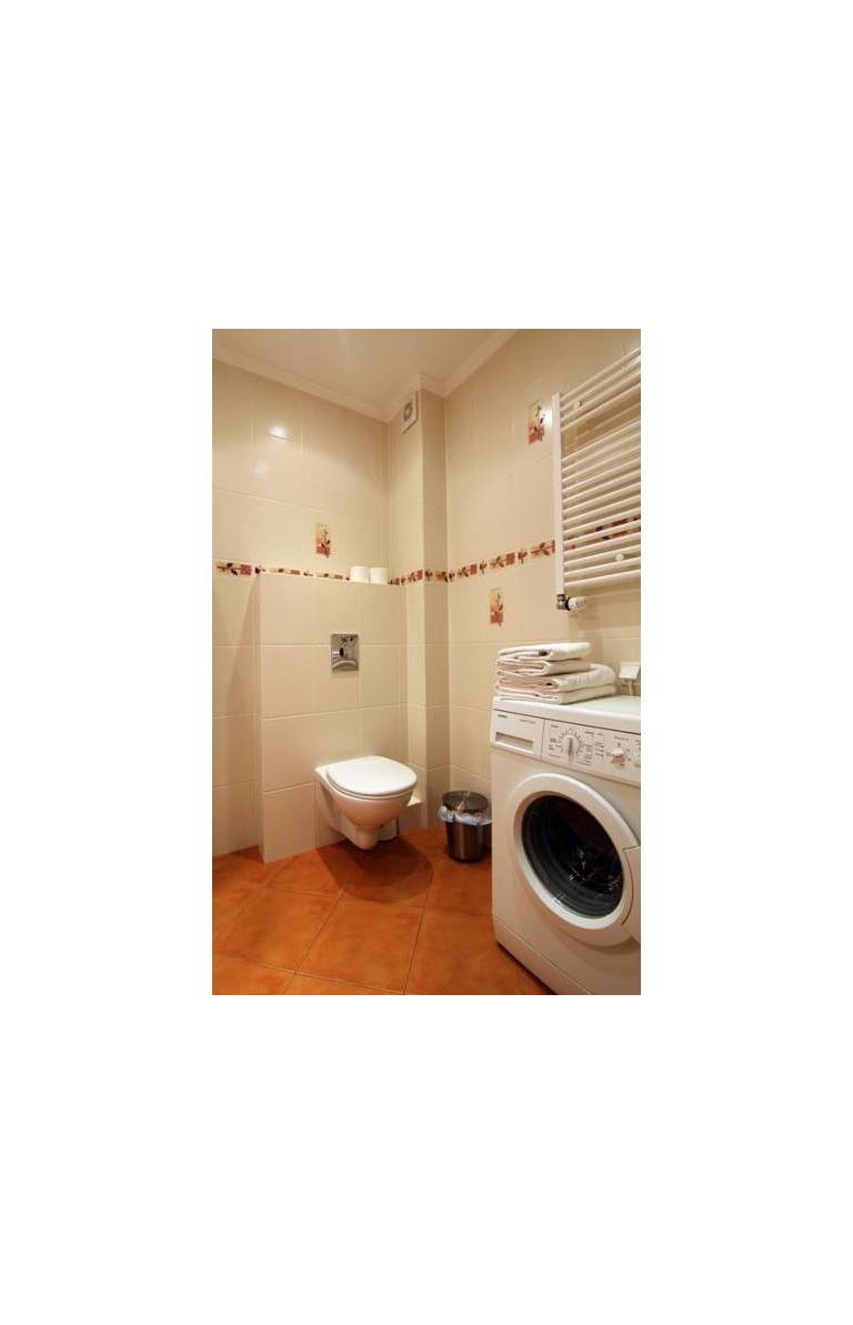 Norda Apartamenty Sopot 