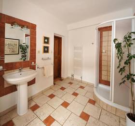 Apartment Soukenicka 44  в Чески-Крумлов
