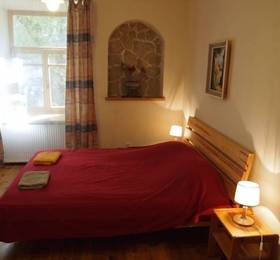 Eugenijaus Apartamentai  в Вильнюсе