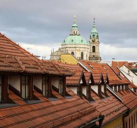 Туры в Prague Royal Apartments в Чехии