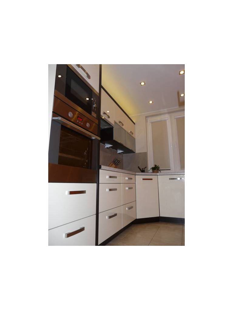 Apartament Orange Dream 