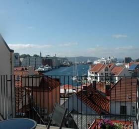 Туры в Bryggen Panorama Suites  в Норвегии