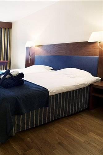 First Hotel Grand Falun 3* Швеция, Фалун