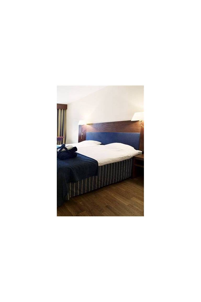 First Hotel Grand Falun 
