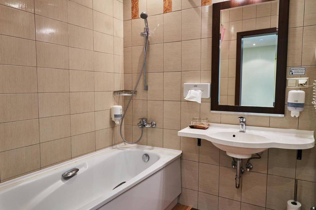 Grand SPA Lietuva Hotel 3*