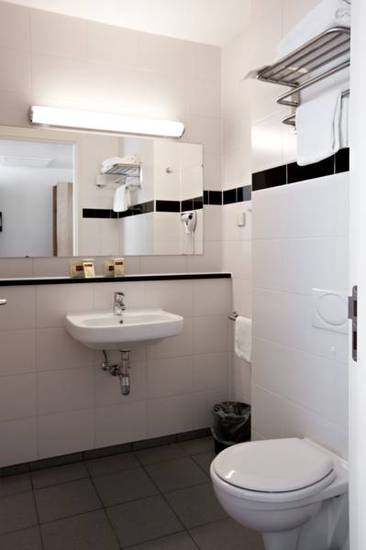 Bastion Hotel Groningen  3* Нидерланды, Гронинген