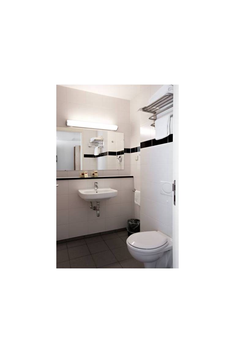 Bastion Hotel Groningen 