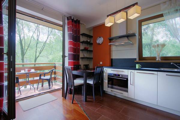 Apartamenty Kaszelewski Польша, Закопане