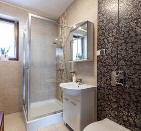 Apartamenty Kaszelewski в Закопане