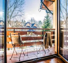 Отдых в Apartamenty Kaszelewski - Польша, Закопане