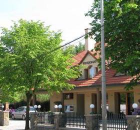 Туры в American House Baletowa  в Польше