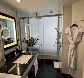 Sofitel Brussels Europe в Брюсселе