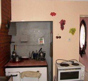 Suur-Kuke Holiday house  в Пярну