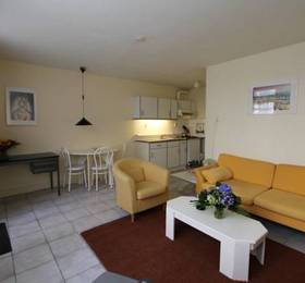 City Apartments - Studios в Гронингене