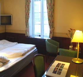 Туры в Best Western Hotel Ritz  в Дании