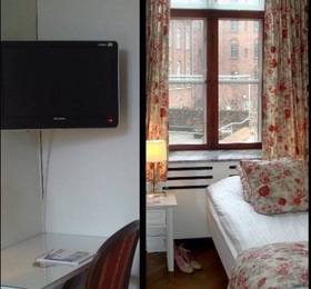 Отдых в Best Western Hotel Ritz  - Дания, Орхус