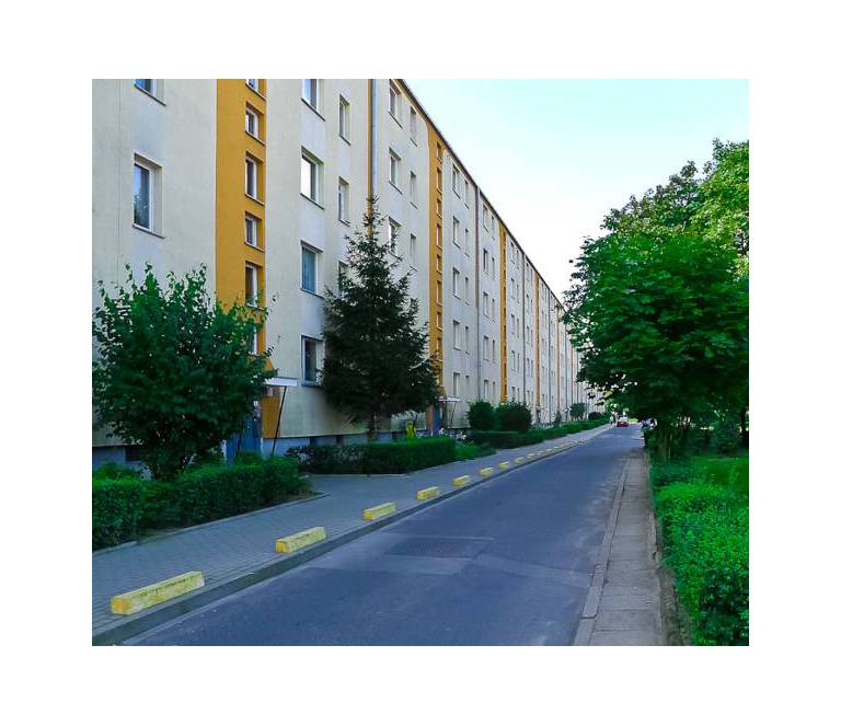 Apartament Przymorze 32 