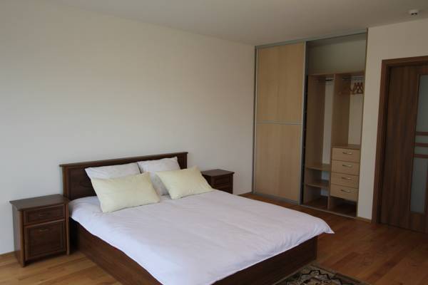 RentinRent Luxury House  Литва, Вильнюс