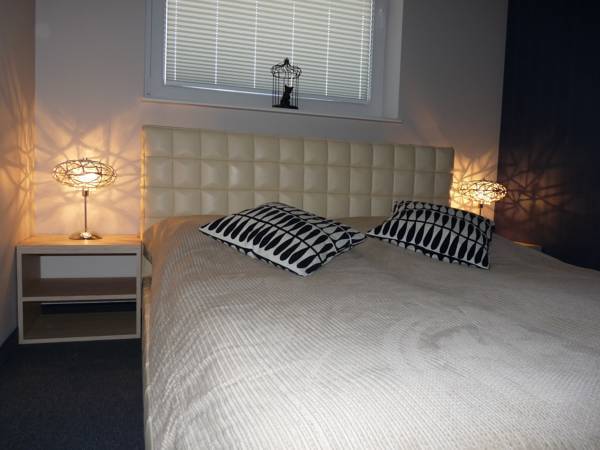 Apartament Trzy Zagle  Польша, Гданьск