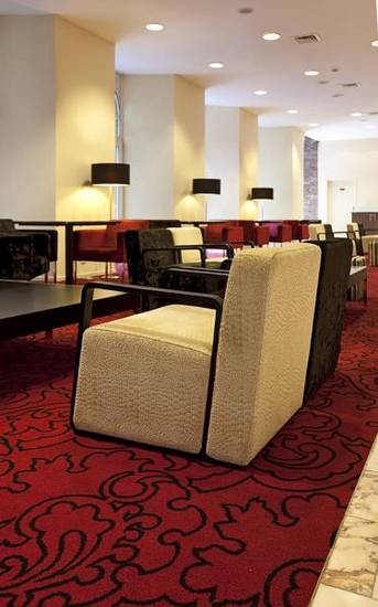 Mercure Liege City Centre 4* Бельгия, Льеж