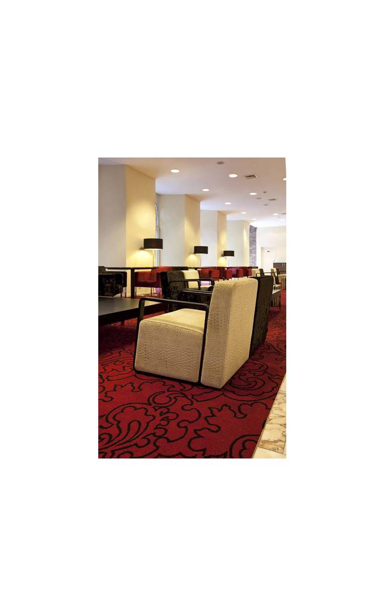 Mercure Liege City Centre