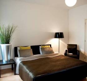Linnaeustraat Apartment  в Амстердаме